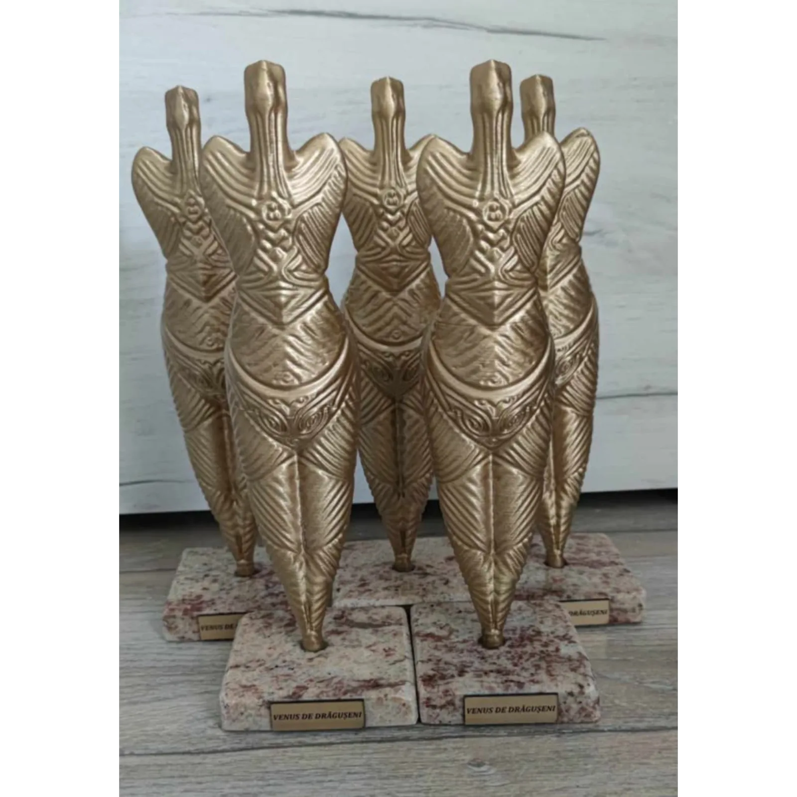 Machete/Trofee - Imagine 1